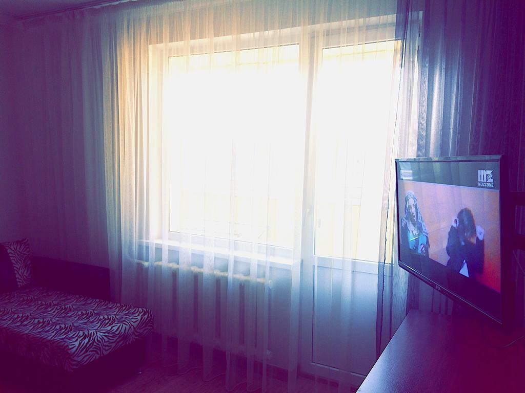 Khan Shatyr Apartment Астана Екстериор снимка